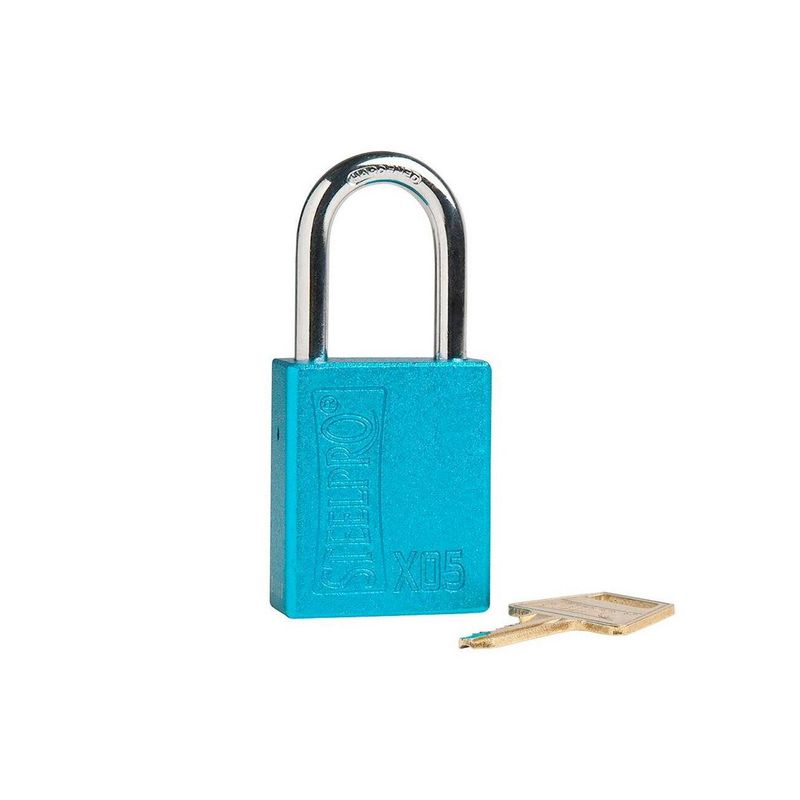 Candado-Lock-Out-X05-Azul