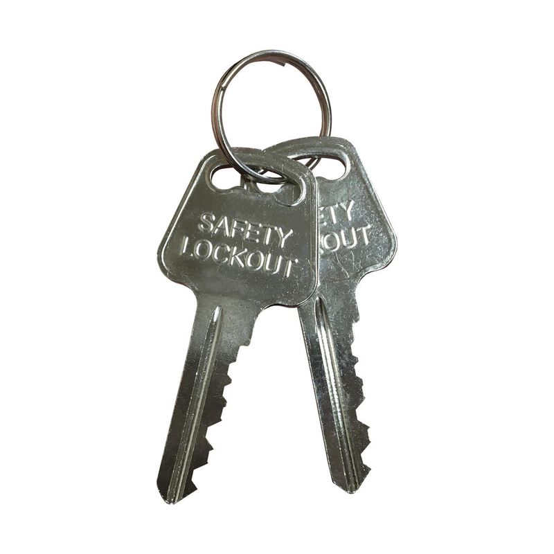 Candado-Activex-A05-Cuerpo-Aluminio-Azul