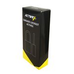 Candado-Activex-A05-Cuerpo-Aluminio-Azul