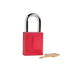 Candado-Lock-Out-X05-Rojo