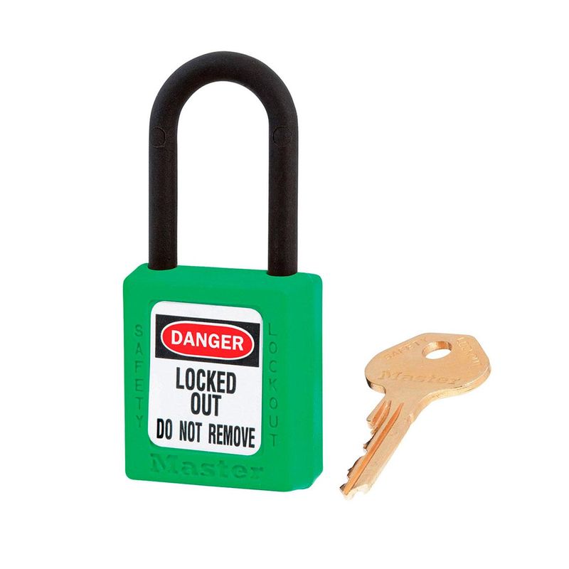 Candado-Dielectrico-406-Verde