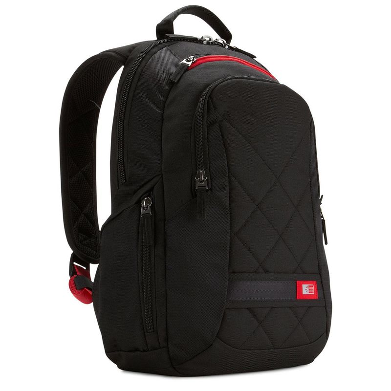 MOCHILA JAUNT C/ BOLSILLO PARA NOTEBOOK 15.6 CASE LOGIC