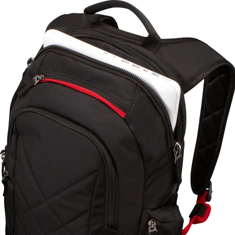 MOCHILA JAUNT C/ BOLSILLO PARA NOTEBOOK 15.6 CASE LOGIC