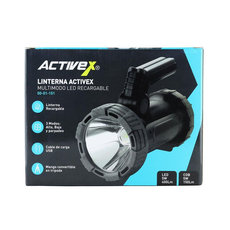 Linterna-Portatil-Multimodo-Led-Recargable