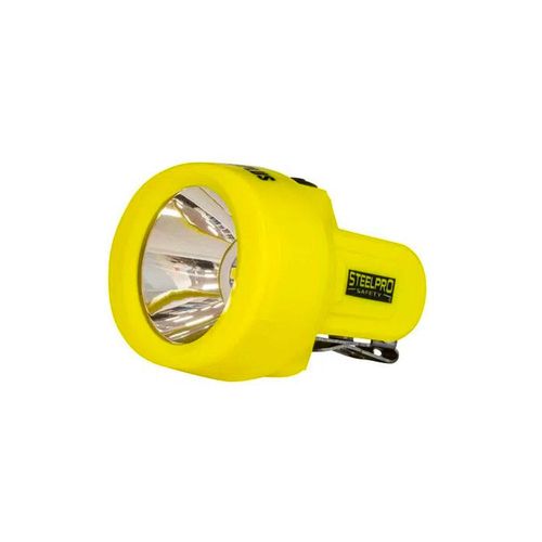 Lampara Minera Steelpro KL 10000