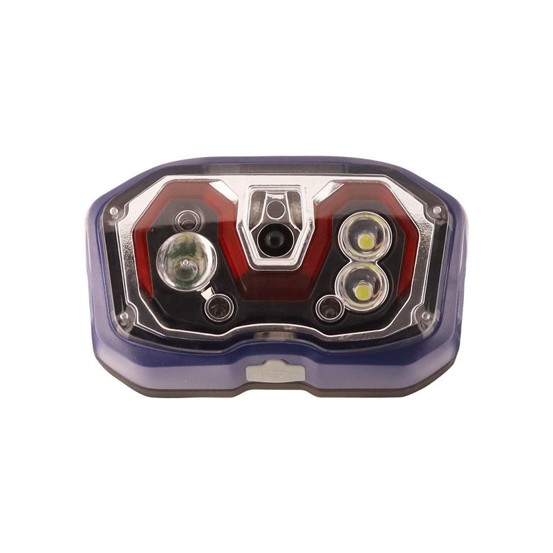 Linterna-Harrier-Recargable-Resistente-al-agua