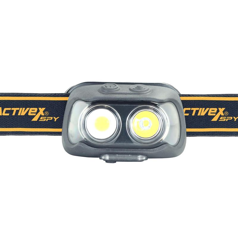 Linterna-Activex-Spy-cintillo-recargable-IP65