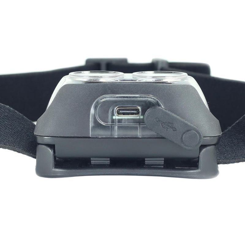 Linterna-Activex-Spy-cintillo-recargable-IP65