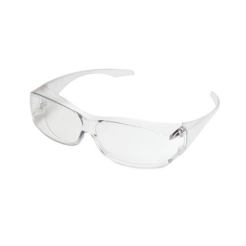 SobreLente MSA miami Design Over-G Antiempañante Claro 2803241