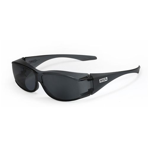 SobreLente MSA miami Design Over-G Antiempañante Gris 2803510
