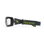 Lente-HexArmor-MX-200G-Sellado-Dual-Claro-Doble-Anti-empaño
