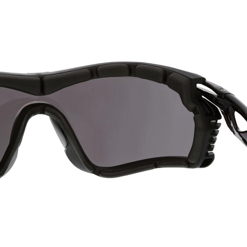 Lente Activex antiempano sello espuma Matrix II gris Treck CL