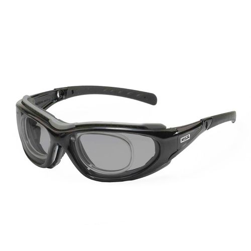 Antiparra y Lente MSA Ductile Wings In/Out  2803154
