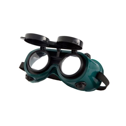 Antiparra Activex Oxigenista Visor Alzable