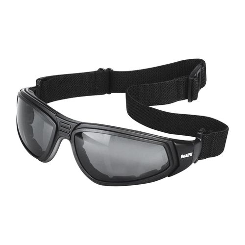 Antiparra y Lente MSA Dual Fit In/Out - 2803173