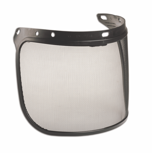 Visor Malla Acero North FS01 para CP5005