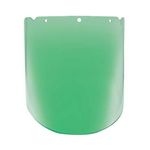 Visor-MSA-Polic-25mm-V-Gard-System-Verde-10115845
