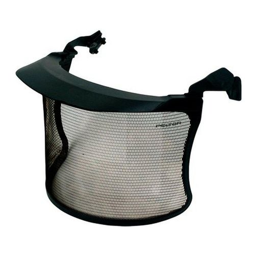 Visor Peltor V4G Malla Metalica