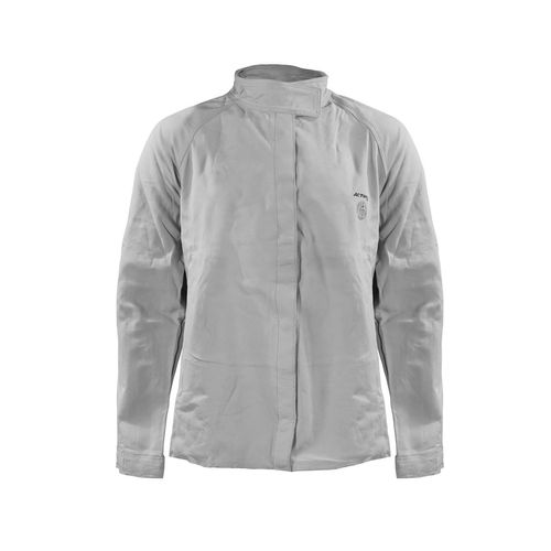 Chaqueta Soldador Cuero