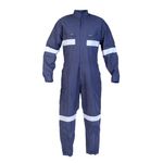 Overol-Activex-Piloto-Canvas-250-Gr.-Azul-C-Reflectante-T--2XL