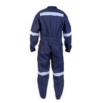 Overol-Activex-Piloto-Canvas-250-Gr.-Azul-C-Reflectante-T--2XL