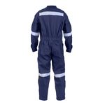 Overol-Activex-Piloto-Poplin-Azul-C--Reflectante-T-2XL