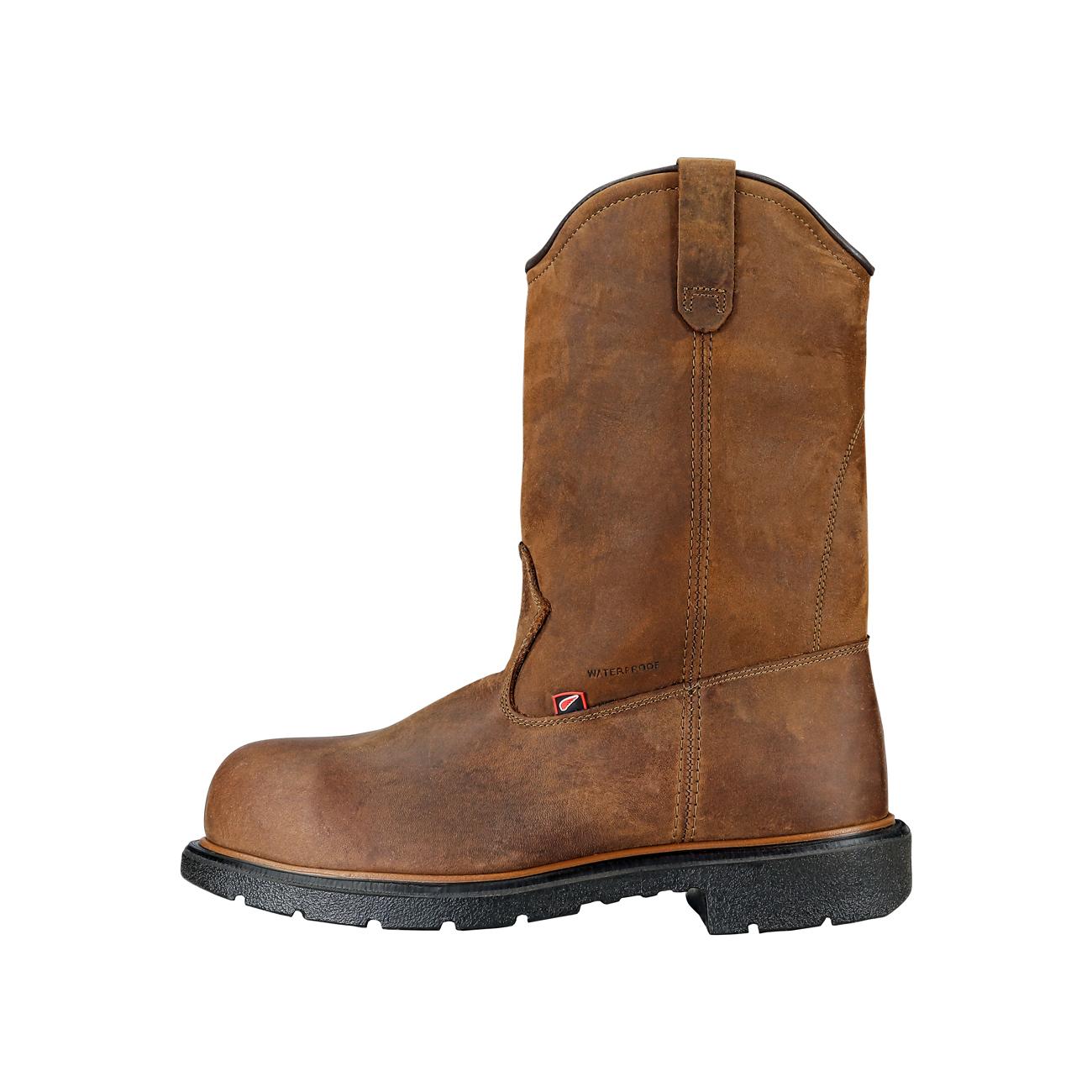 Botas red discount wing industriales precio