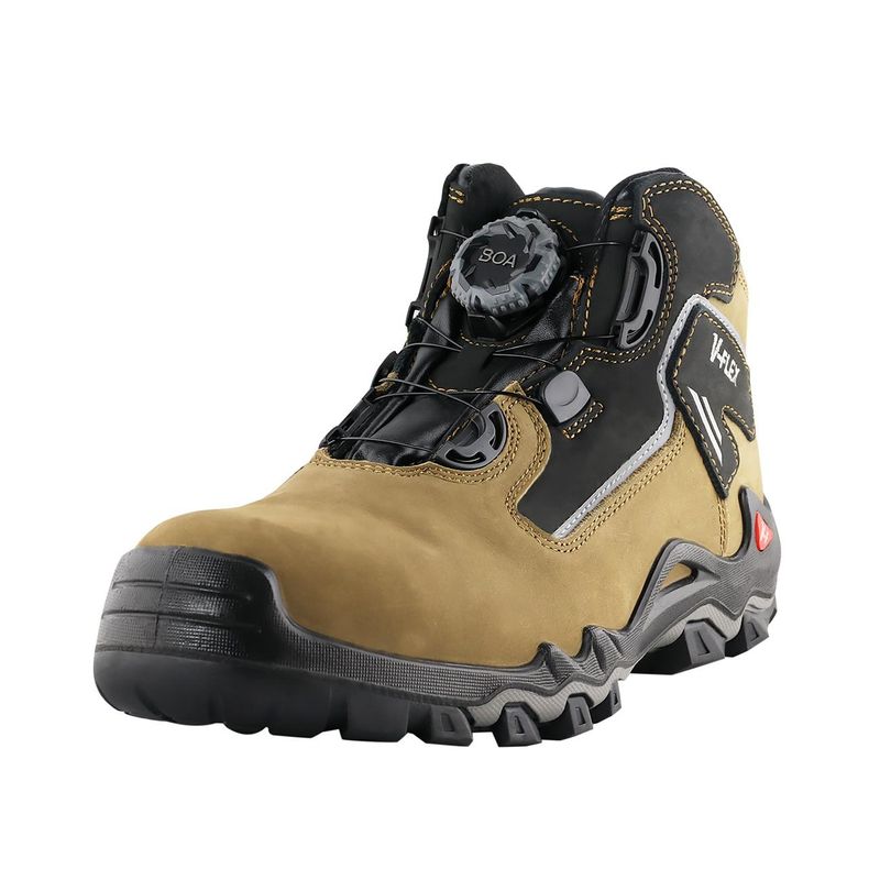 Botin-V-Flex-V10-Con-Boa-Cafe---T36
