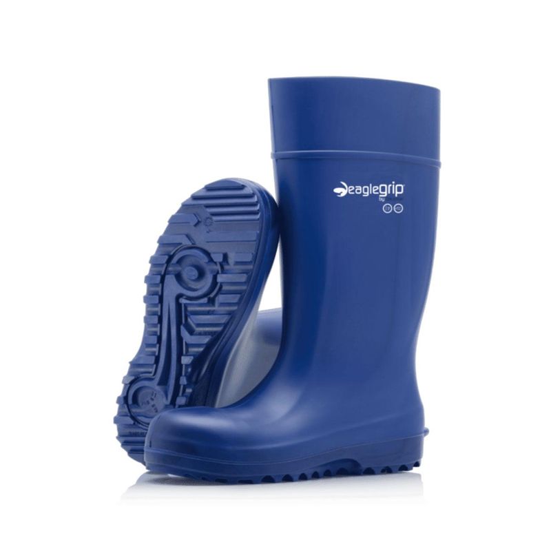 Bota-Poliuretano-Eagle-Grip-Ultra-Light-Azul---T38