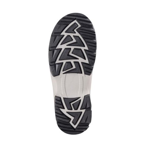 Bota Absolute Zero 8061 Térmica Aislante Negro