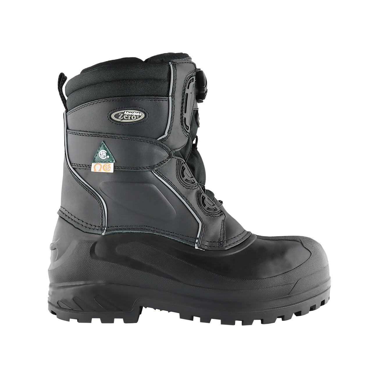 Zapatos de seguridad absolute zero precio new arrivals