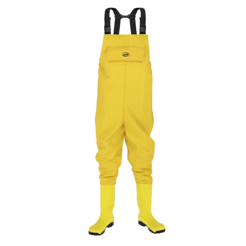 Bota-Vflex-Waders-965-Amarilla-T---T38