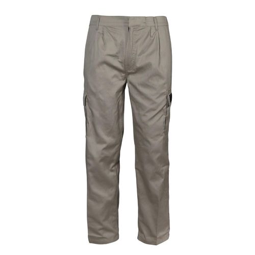 Pantalón Cargo ignífugo Absolute Fire EN11612 + AS 9,5cal Beige