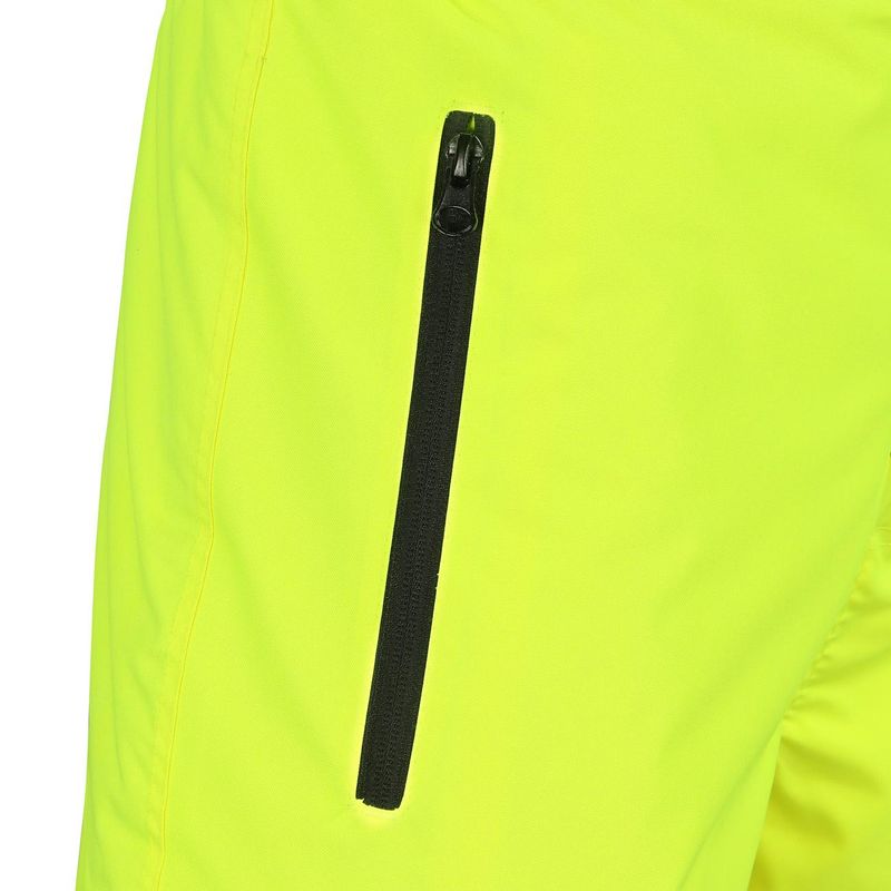 Pantalón Térmico Activex Fluor Vial C/Reflectante - Treck CL