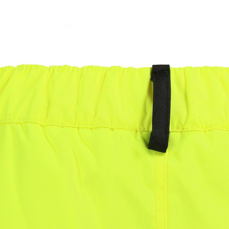 Pantalón Térmico Activex Fluor Vial C/Reflectante - Treck CL