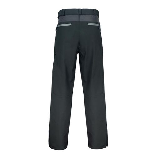 Pantalón Antiácido Térmico Off-Road Negro