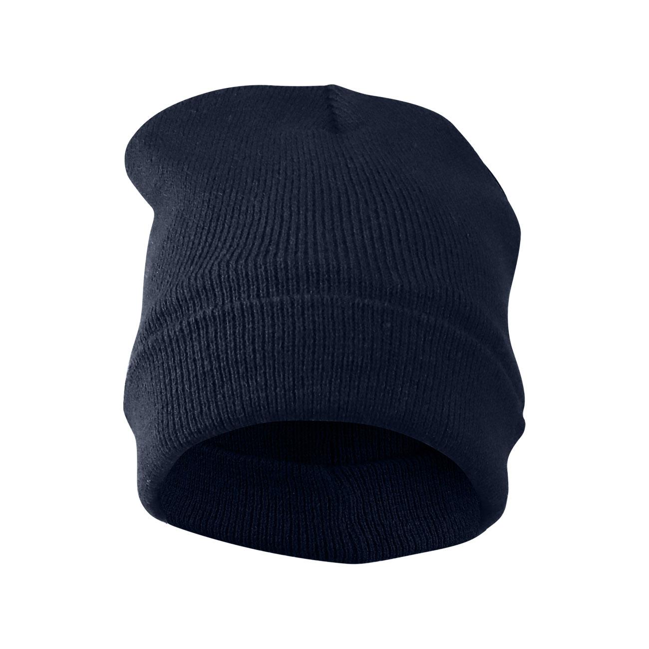 Gorro de Lana Azul Treck CL