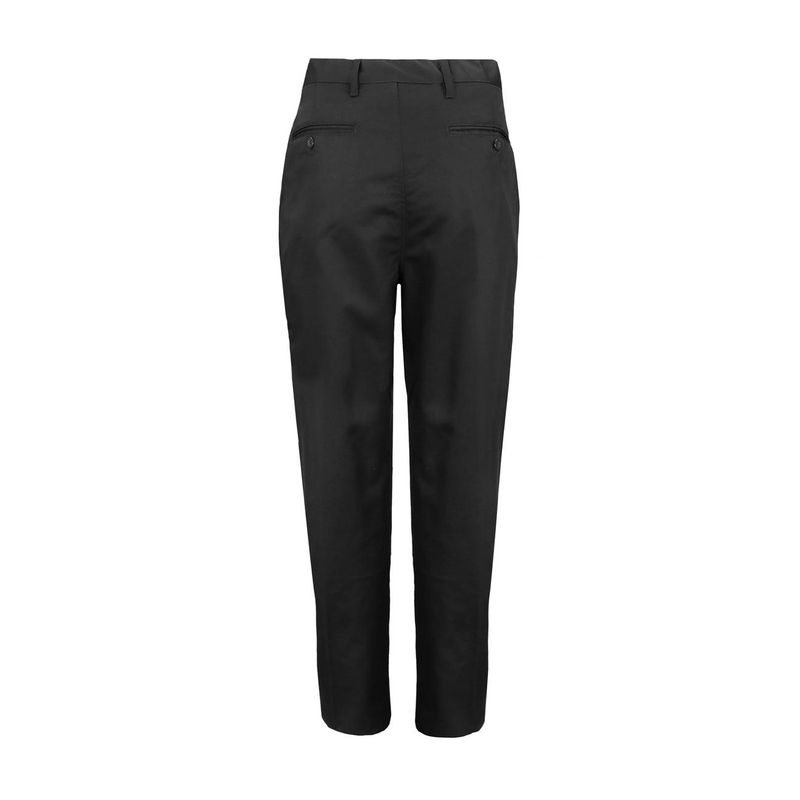 Pantalon Activex Ejecutivo Dockers Mujer Negro Treck CL