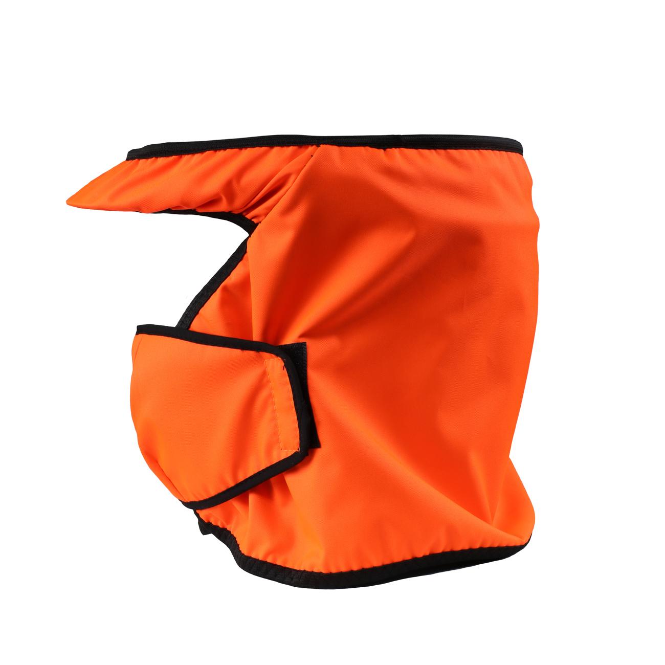 Polaina Tecnica Impermeable Hard Work - Treck CL