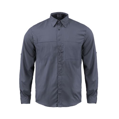 Camisa Lightwind H2100  Gris UV