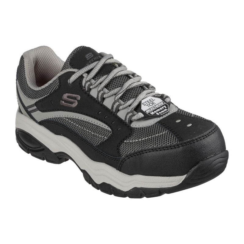 SKECHERS WORK Calzado de Trabajo Mujer Kaytin