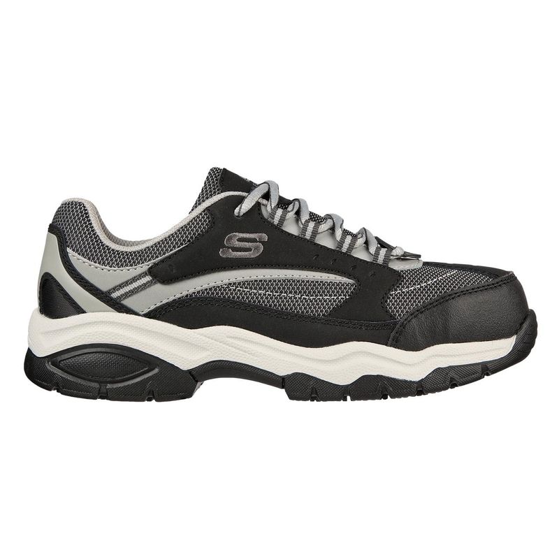 SKECHERS WORK Calzado de Trabajo Mujer Kaytin