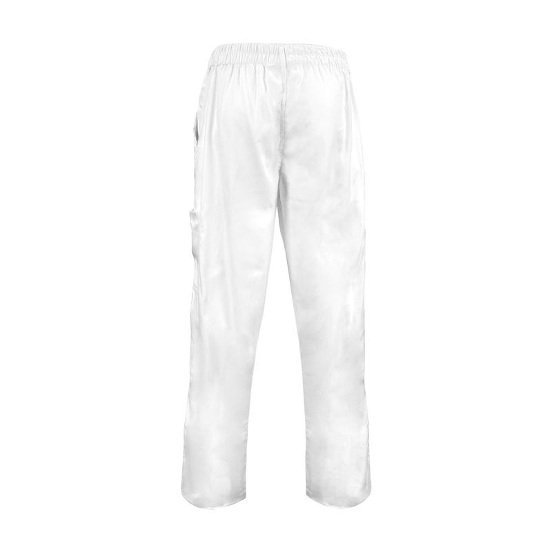 Compra Pantalon gabardina strech Blanco