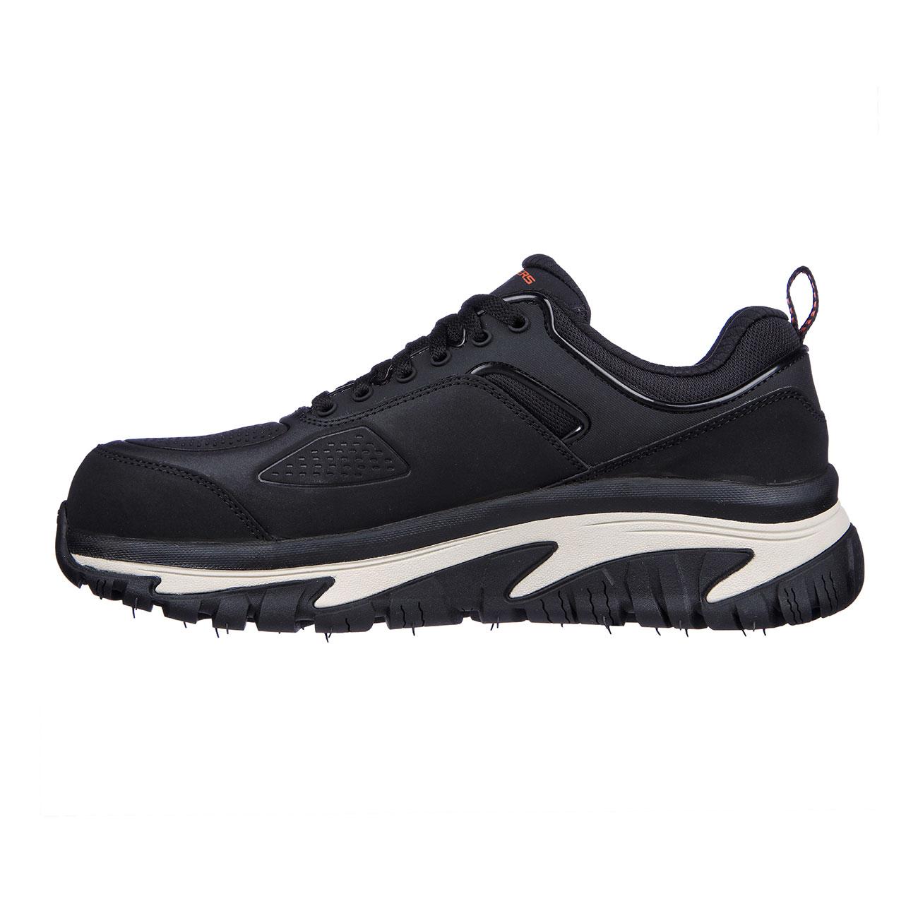 Zapatilla De Seguridad Skechers Raylan Treck CL