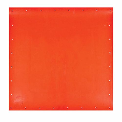 Manta clase 4 Salisbury tipo II Naranja 18X36