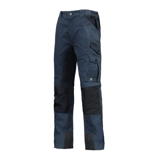 Pantalón Absolute Zero Z-200 Ripstop Spandex azul