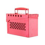 Caja-De-Bloqueo-Activex-Para-16-Candados-Roja-EP-8812