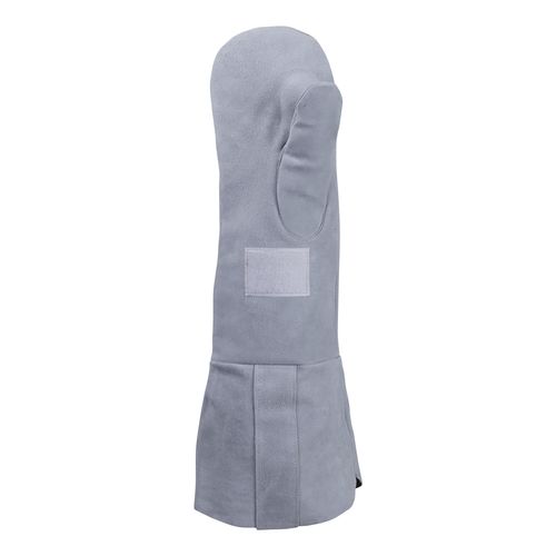 Guante Descarne Tipo Miton 58cm forro Lana