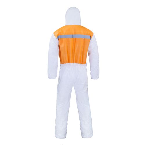 Overol Activex desechable ECX Bicolor