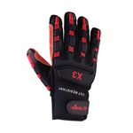 Guante-Activex-X3-Impacto-Kevlar-Anticorte